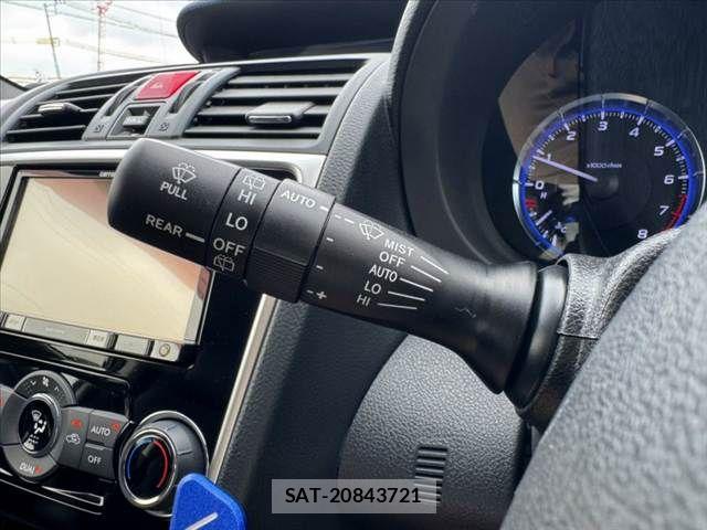 Subaru LEVORG 2016-06 8336522-28