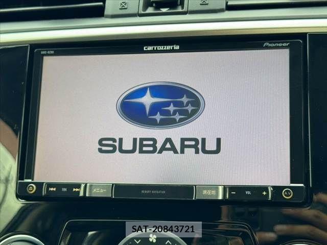 Subaru LEVORG 2016-06 8336522-2