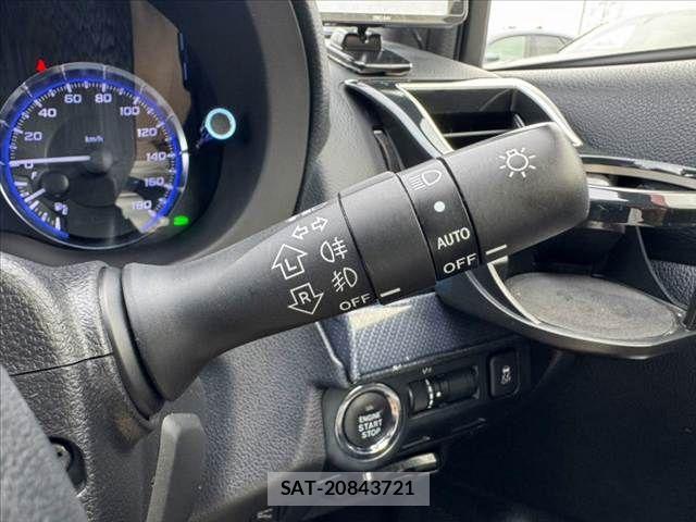 Subaru LEVORG 2016-06 8336522-29