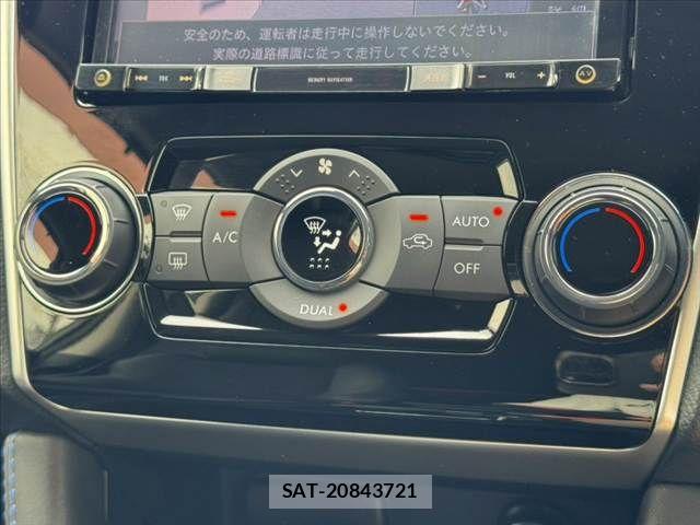 Subaru LEVORG 2016-06 8336522-3