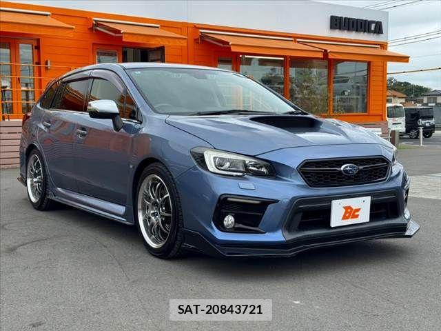 Subaru LEVORG 2016-06 8336522-7