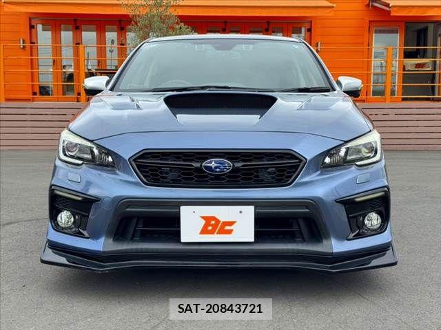 Subaru LEVORG 2016-06 8336522-8