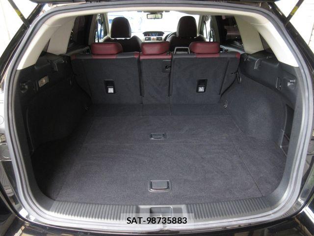 Subaru LEVORG 2017-09 8336513-9