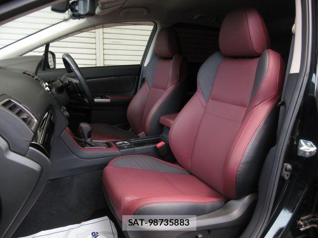 Subaru LEVORG 2017-09 8336513-10