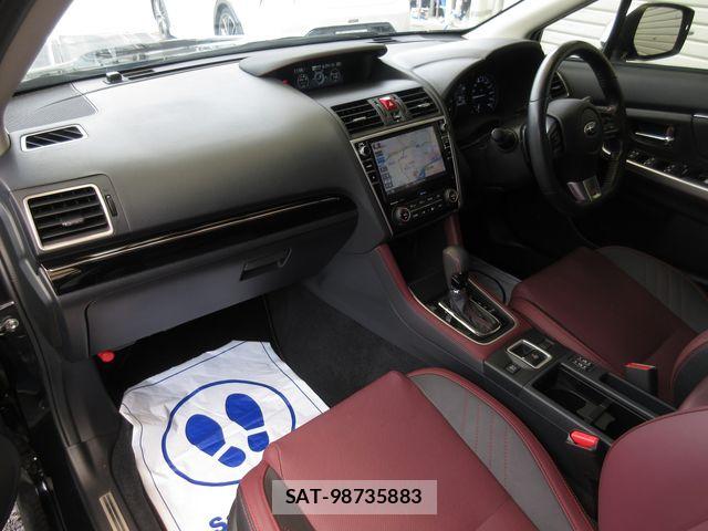 Subaru LEVORG 2017-09 8336513-11