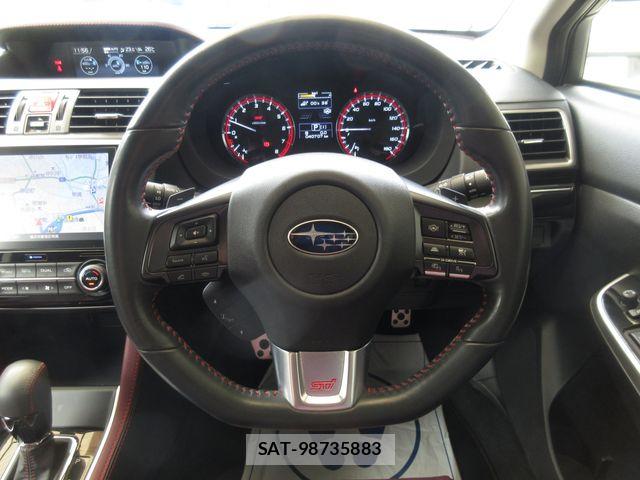 Subaru LEVORG 2017-09 8336513-13