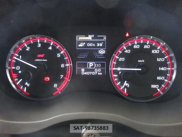 Subaru LEVORG 2017-09 8336513-14
