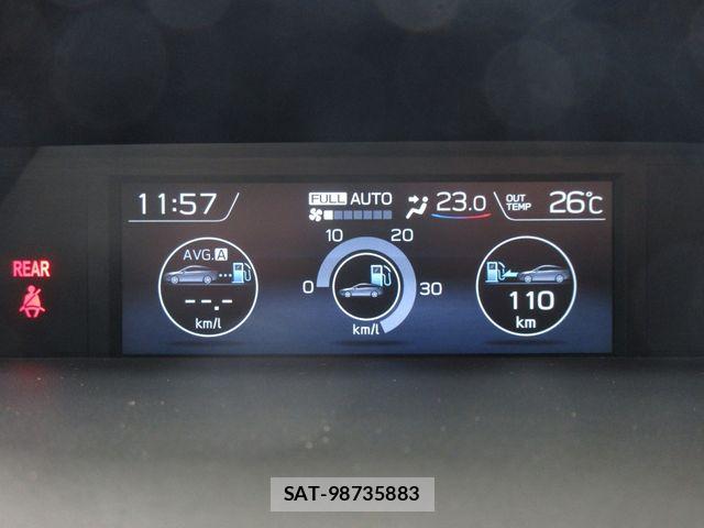 Subaru LEVORG 2017-09 8336513-16