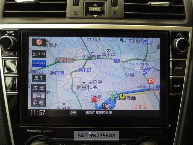 Subaru LEVORG 2017-09 8336513-17