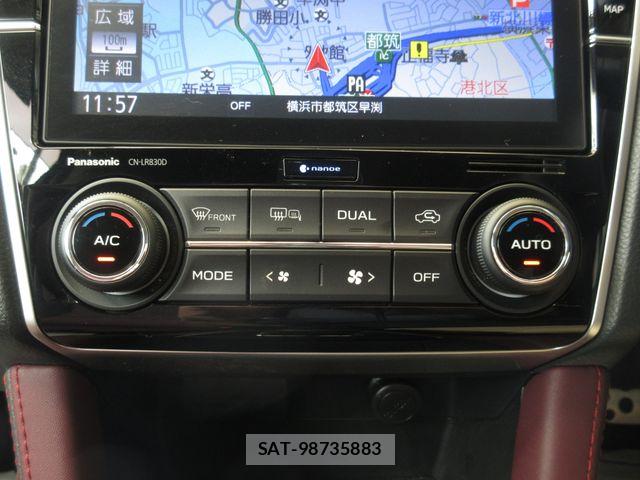 Subaru LEVORG 2017-09 8336513-18