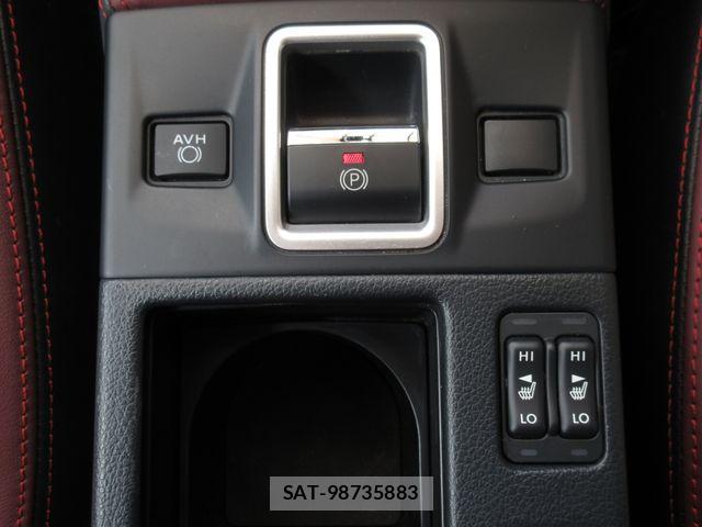 Subaru LEVORG 2017-09 8336513-19