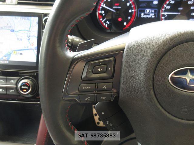 Subaru LEVORG 2017-09 8336513-20