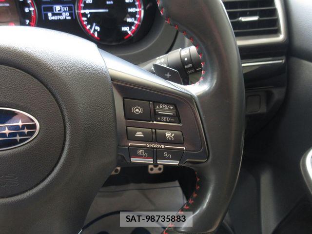 Subaru LEVORG 2017-09 8336513-21