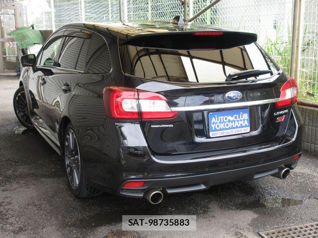 Subaru LEVORG 2017-09 8336513-26