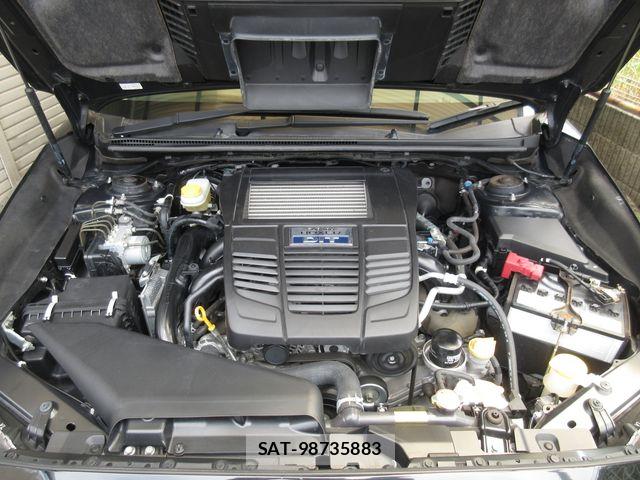 Subaru LEVORG 2017-09 8336513-3