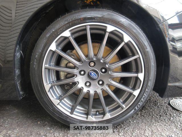 Subaru LEVORG 2017-09 8336513-4