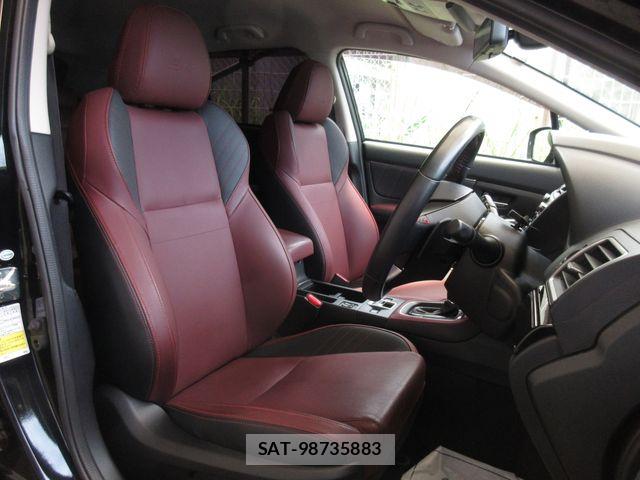 Subaru LEVORG 2017-09 8336513-5