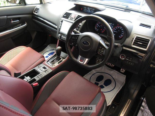 Subaru LEVORG 2017-09 8336513-6