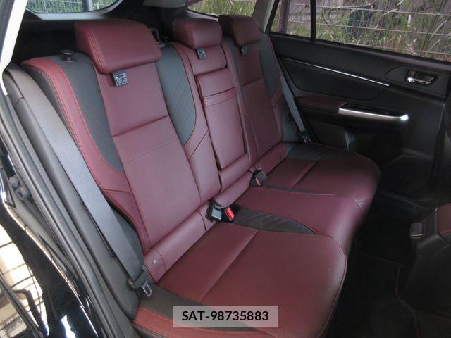 Subaru LEVORG 2017-09 8336513-7
