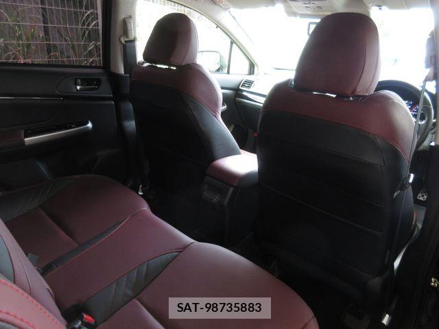 Subaru LEVORG 2017-09 8336513-8