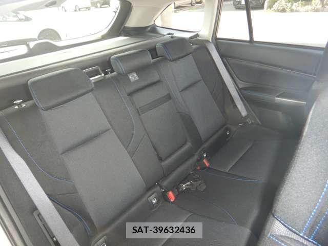 Subaru LEVORG 2018-11 8336518-9