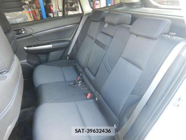 Subaru LEVORG 2018-11 8336518-10