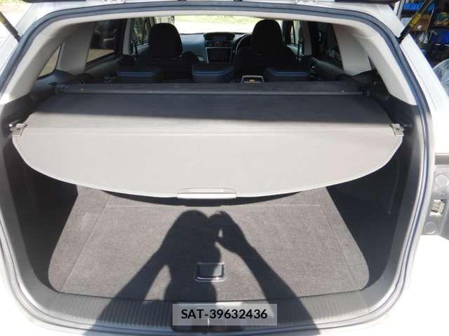 Subaru LEVORG 2018-11 8336518-11