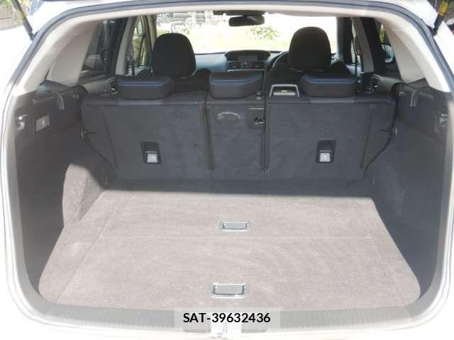 Subaru LEVORG 2018-11 8336518-12