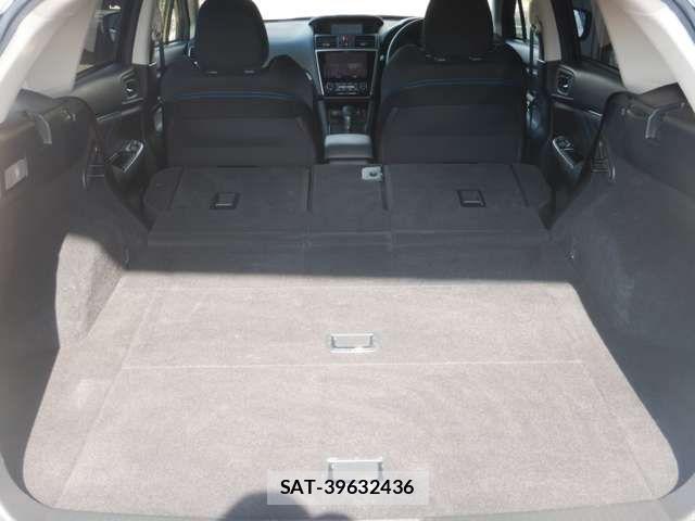 Subaru LEVORG 2018-11 8336518-13