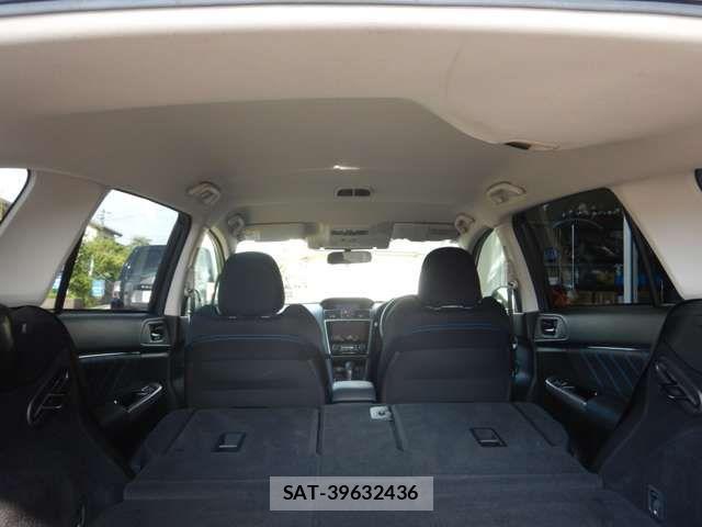 Subaru LEVORG 2018-11 8336518-14