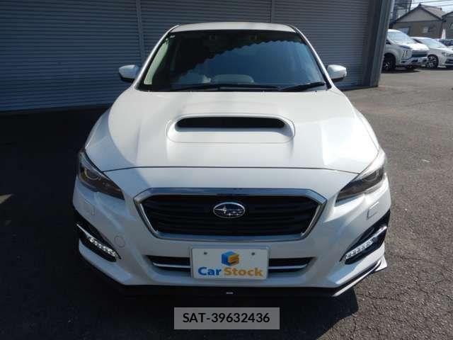 Subaru LEVORG 2018-11 8336518-16