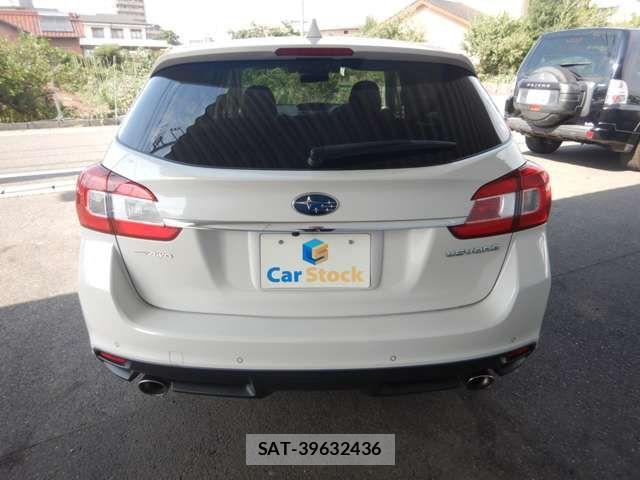 Subaru LEVORG 2018-11 8336518-17