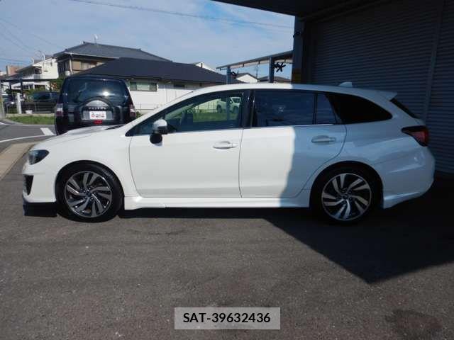 Subaru LEVORG 2018-11 8336518-18
