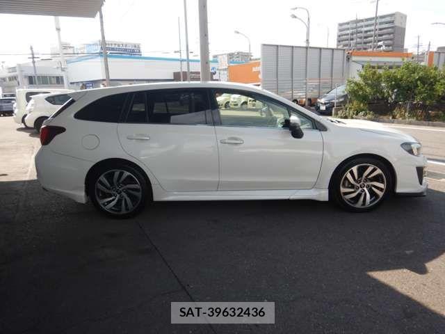 Subaru LEVORG 2018-11 8336518-19
