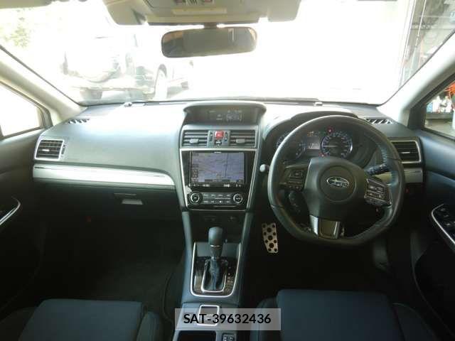 Subaru LEVORG 2018-11 8336518-5