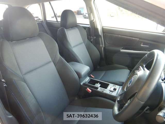Subaru LEVORG 2018-11 8336518-7