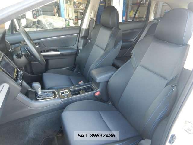 Subaru LEVORG 2018-11 8336518-8