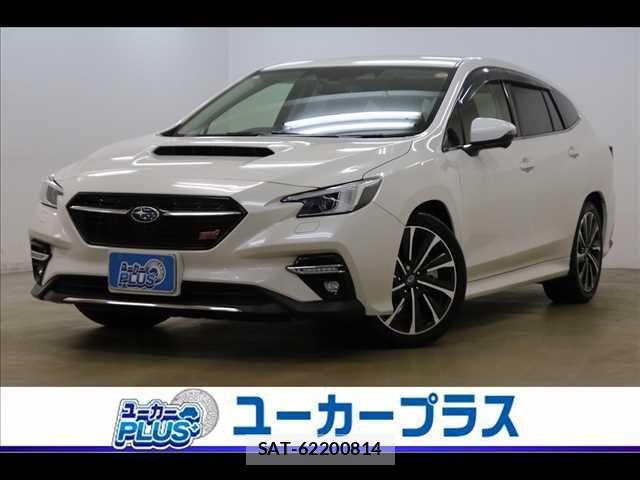 Subaru LEVORG 2021-03 8354824-0
