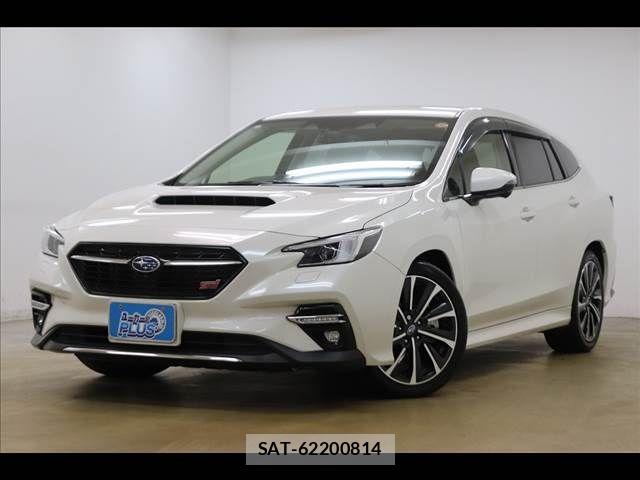 Subaru LEVORG 2021-03 8354824-16