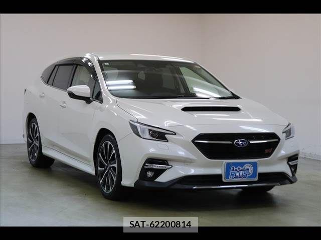 Subaru LEVORG 2021-03 8354824-17