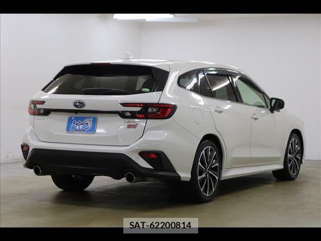 Subaru LEVORG 2021-03 8354824-18