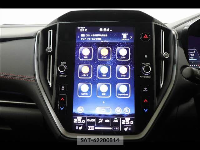 Subaru LEVORG 2021-03 8354824-29