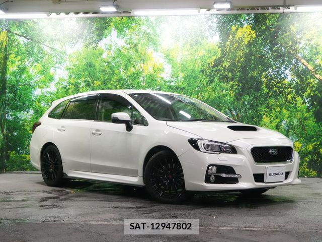 Subaru LEVORG 2016-05 8354831-0