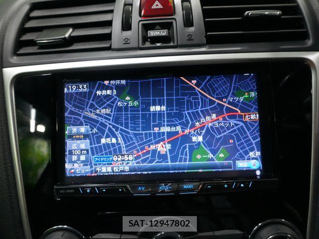 Subaru LEVORG 2016-05 8354831-9