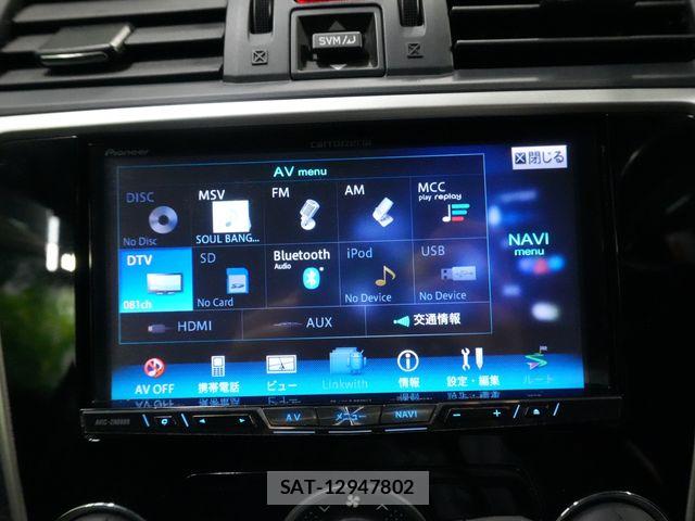 Subaru LEVORG 2016-05 8354831-10