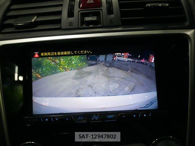 Subaru LEVORG 2016-05 8354831-11