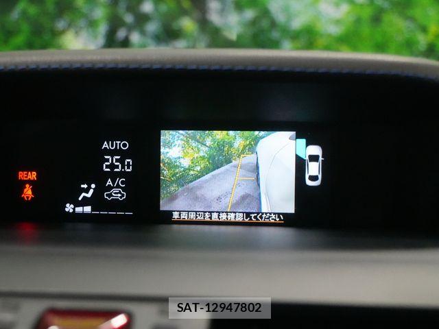 Subaru LEVORG 2016-05 8354831-13