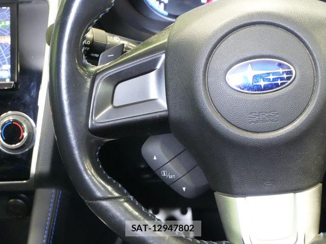 Subaru LEVORG 2016-05 8354831-14