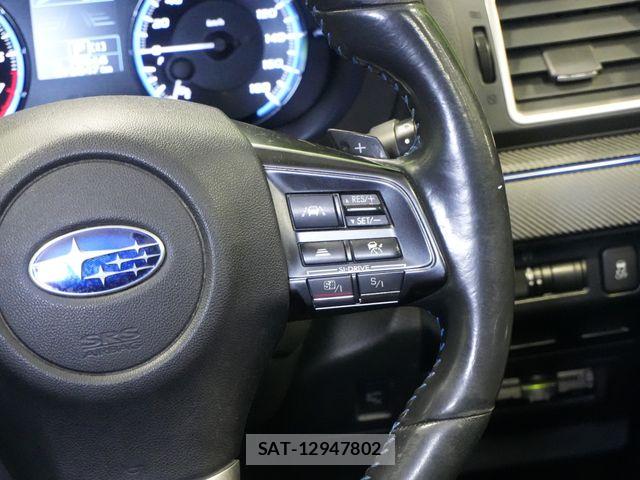 Subaru LEVORG 2016-05 8354831-15