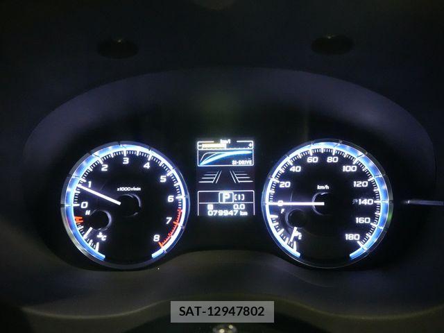Subaru LEVORG 2016-05 8354831-16